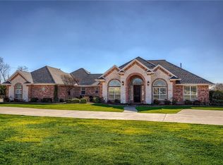 4 Surrey Cir, Melissa, TX 75454
