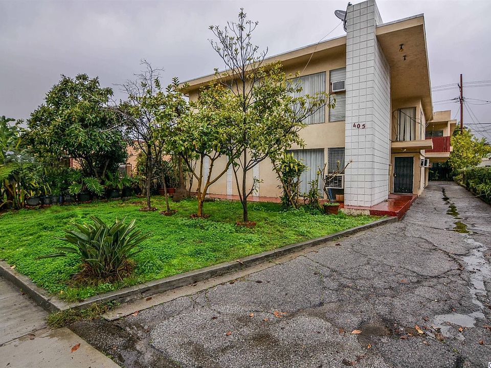 1st image of 405 W California Ave APT A
