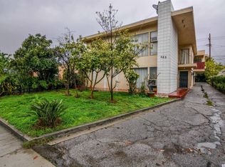 405 W California Ave APT A, Glendale, CA 91203