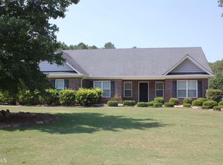 3103 Madison Dr, Monroe, GA 30655