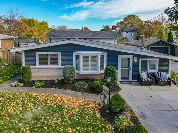 15 Grand Ave, Grimsby, ON L3M 2R6