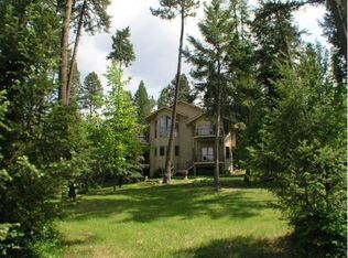 312 Westview Dr, Bigfork, MT 59911