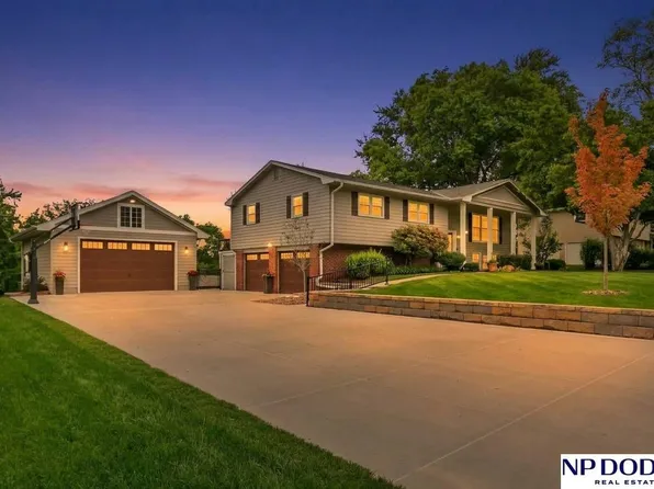 3342 S 114th Ave, Omaha, NE 68144