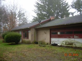 3958 Shady Nook Rd, Mantua, OH 44255