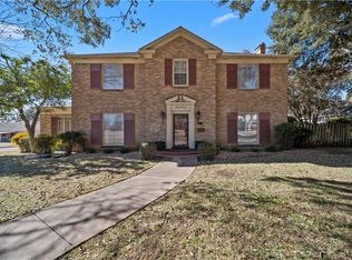 300 Crescent Rd, Waco, TX 76710