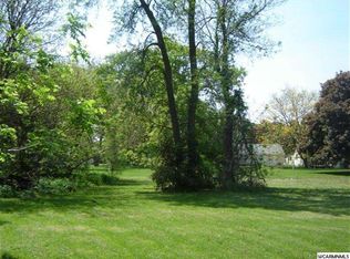 1112 1st Ave S, Saint James, MN 56081