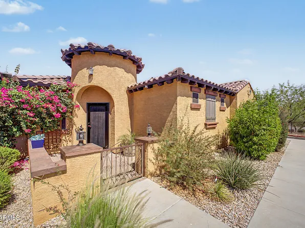 2940 N BRIGHTON --, Mesa, AZ 85207