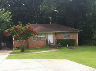 1784 Austin Dr, Decatur, GA 30032