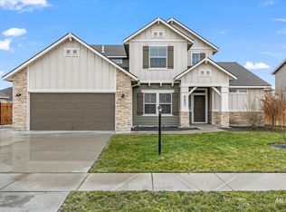 6657 E Thornton St, Nampa, ID 83687