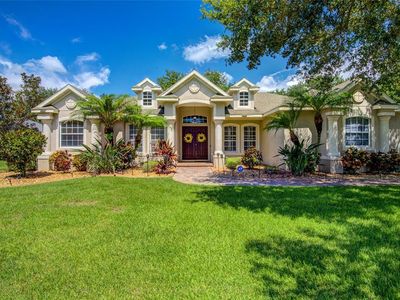 3706 162nd Ave E, Parrish, FL, 34219