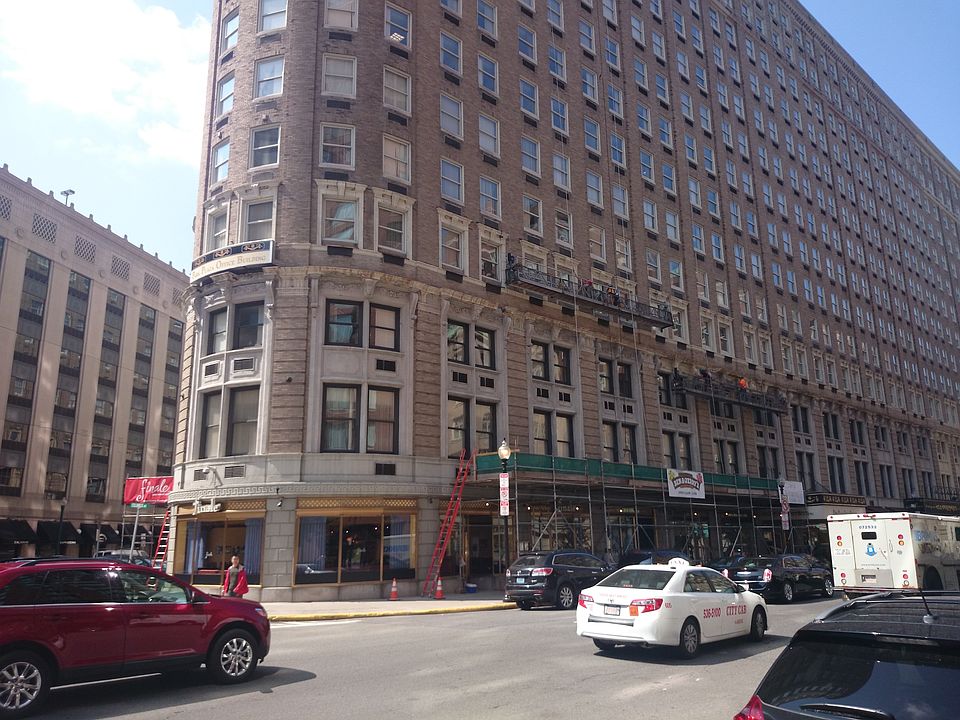2nd image of 1 Columbus Ave