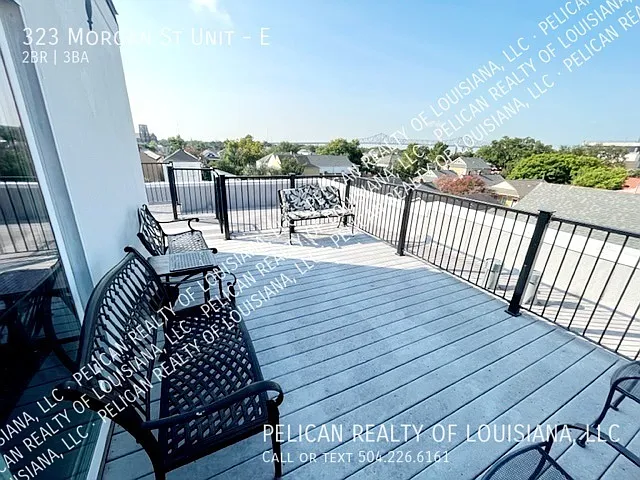 323 Morgan St #E — Photo 18