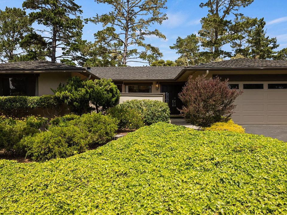 44 Country Club Gate, Pacific Grove, CA 93950 | Zillow