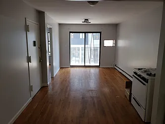 Rented by Yup Realty LLC
