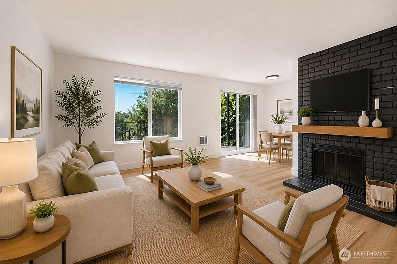 4th image of 1027 S 230th Street #301