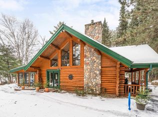 3296 N Little Alden Lake Rd, Duluth, MN 55803