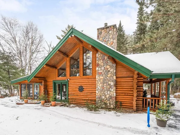 3296 N Little Alden Lake Rd, Duluth, MN 55803