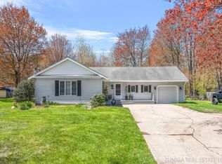 6427 Henry St, Muskegon, MI