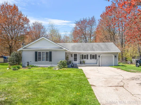6427 Henry St, Muskegon, MI 49441
