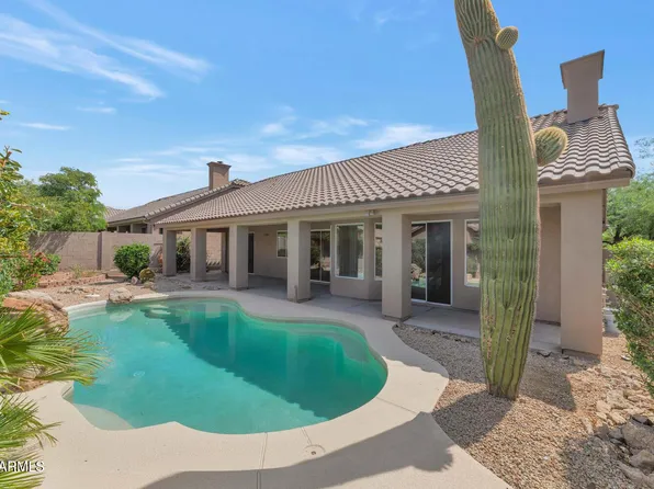 27820 N 111TH Way, Scottsdale, AZ 85262