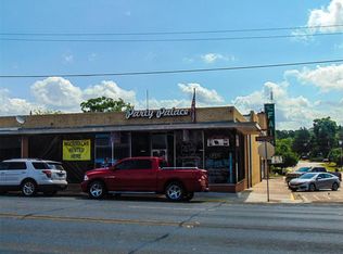 500 N Washington Ave, Livingston, TX 77351