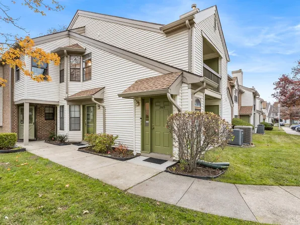 2503 Lighthouse Ln, Parlin, NJ 08859
