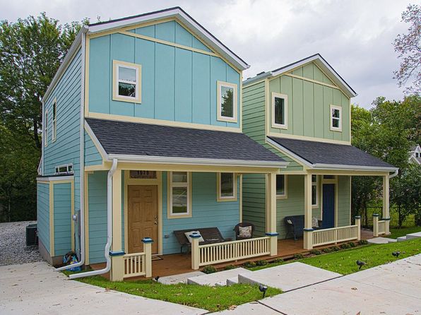 1577-1579 S Duncan Ave