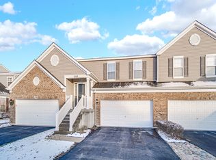 1322 Westhampton Dr, Plainfield, IL 60586