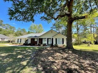 1418 Forest Way, Nashville, GA 31639