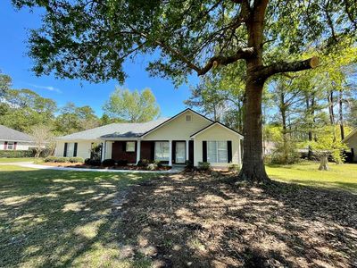 1418 Forest Way, Nashville, GA, 31639