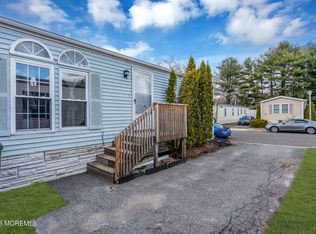 43 Secretariat Street, Howell, NJ 07731