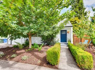 4736 SE 46th Ave, Portland, OR 97206