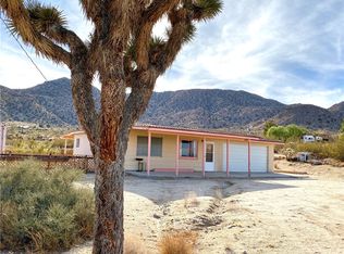 61881 Joshua Trl, Joshua Tree, CA 92252