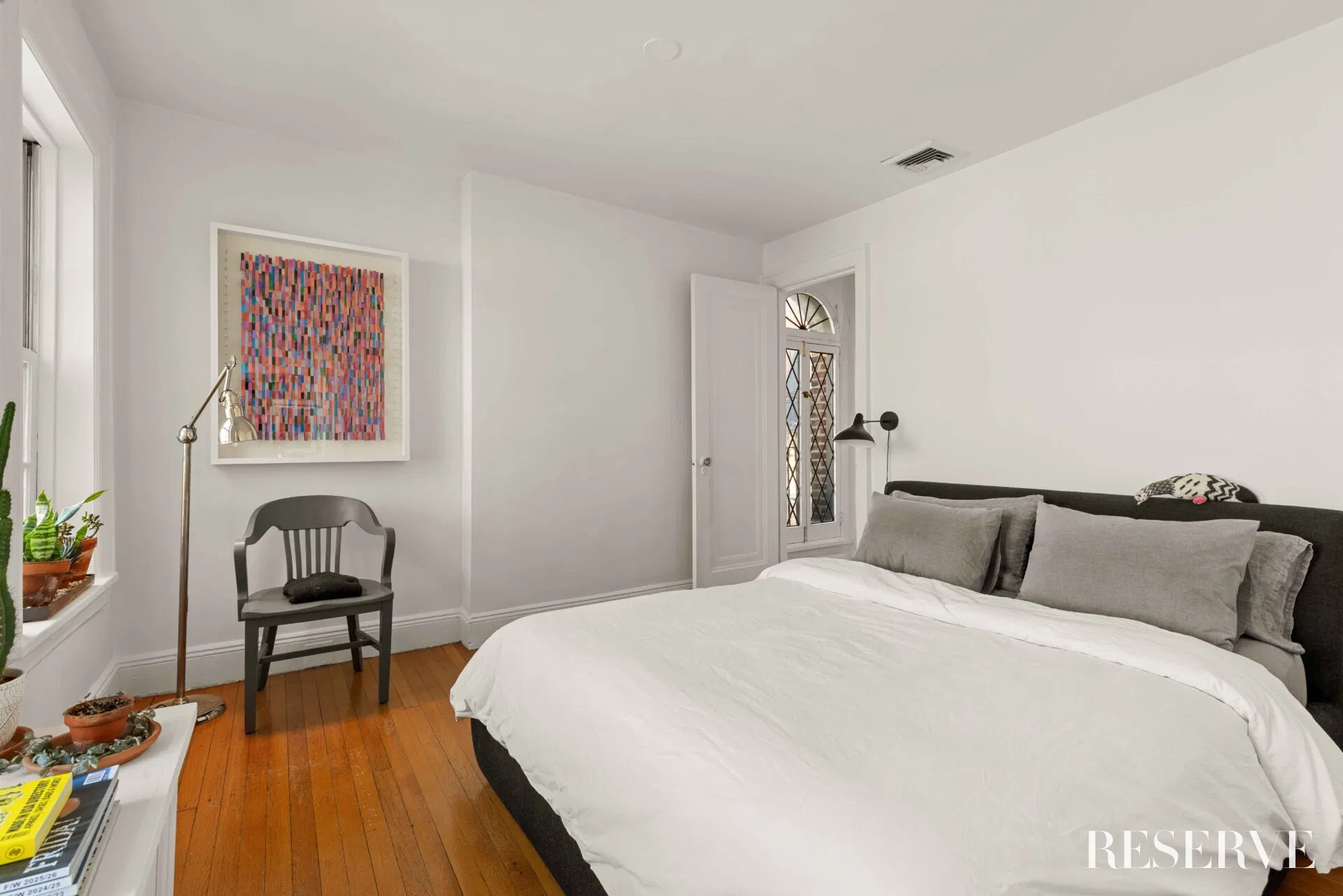 29 Perry Street #5R in West Village, Manhattan | StreetEasy