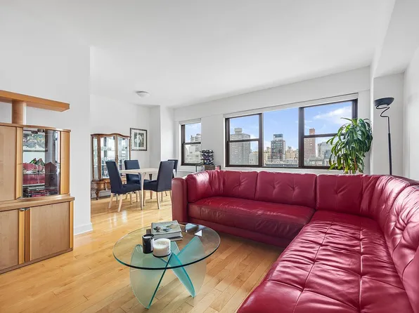 200 E 27th St APT 12V, New York, NY 10016
