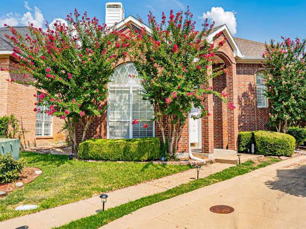 Home for Sale in Dallas TX