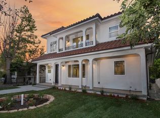 18005 Burbank Blvd, Encino, CA 91316