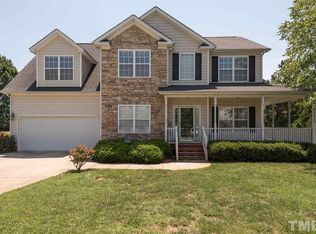 276 Mediate Dr, Raleigh, NC 27603