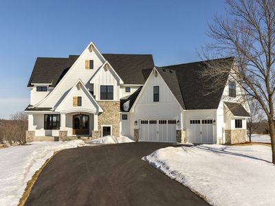 4730 Augusta St, Mound, MN, 55364