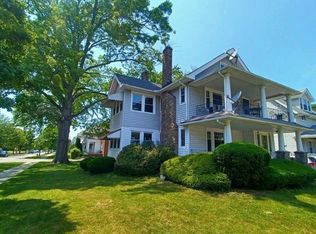 1296 Nicholson Ave #1, Lakewood, OH