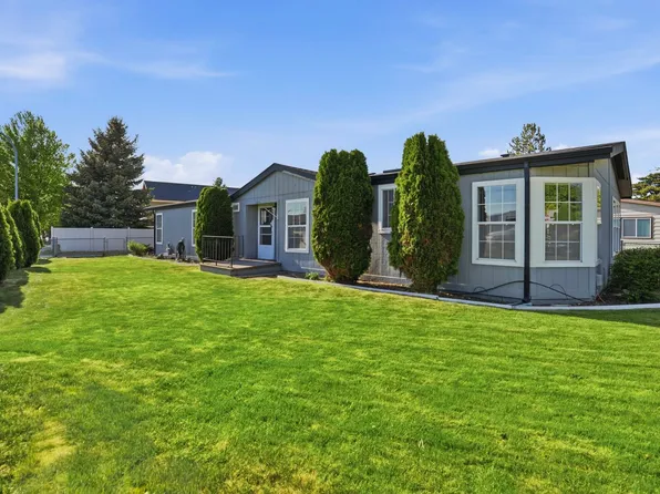 1603 N Glenbrook Rd, Liberty Lake, WA 99016