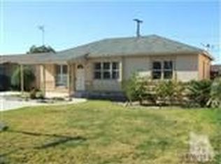 333 Oxnard St, Mendota, CA 93640
