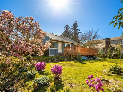 4605 49th Avenue S, Seattle, WA, 98118