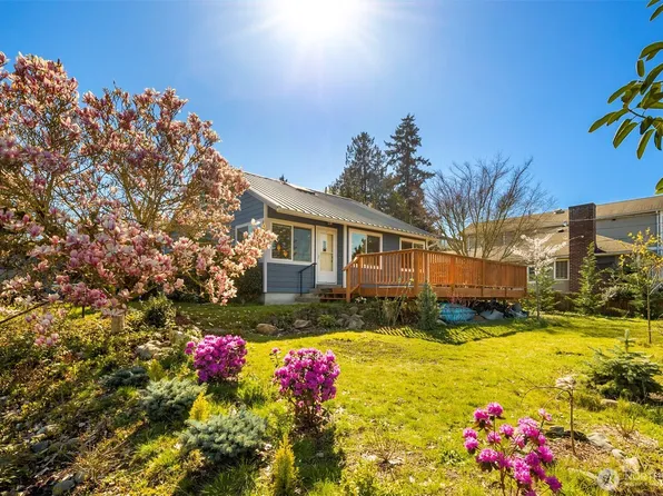 4605 49th Avenue S, Seattle, WA 98118