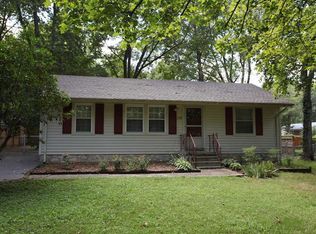 519 Woodland Ave, Bowling Green, KY 42101