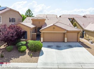 9657 Padre Peak Ct, Las Vegas, NV 89178