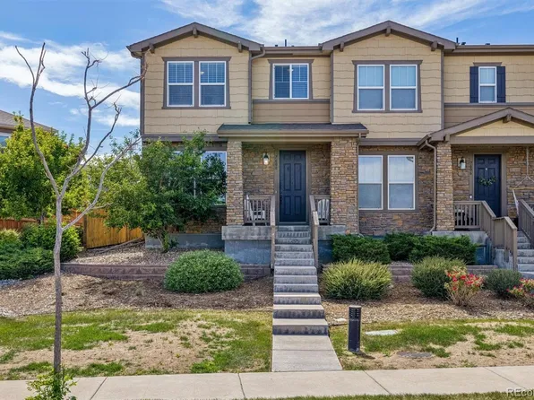 7608 S Zante Court, Aurora, CO 80016