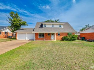 3312 Westover Terrace Dr, San Angelo, TX 76904