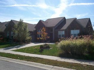 13332 Penniger Dr, Carmel, IN 46074