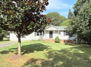 155 Brewton Rd, Spartanburg, SC 29301